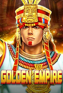 Golden Empire demo by JILI
