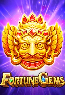 Fortune Gems demo by JILI