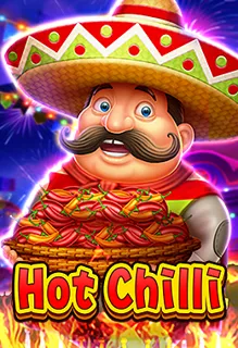Hot Chilli demo by JILI