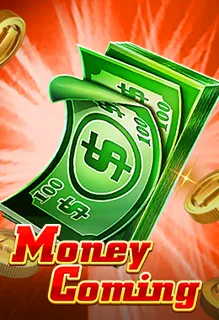 Money Coming demo by JILI