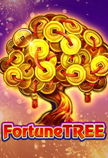 Fortune Tree demo by JILI