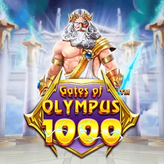 Gates of Olympus 1000 demo by Pragmatic Play